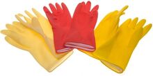 Highlife Úklidová rukavice Unihouse Gumové pár