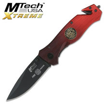MTech MX-8029 Tactical Folding Knife
