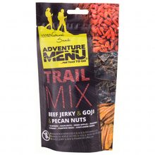 Adventure Menu Trail Mix-Beef jerky,Goji,Pecan nuts 100g         