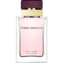 Dolce & Gabbana Pour Femme parfémovaná voda Pro ženy 100ml TESTER