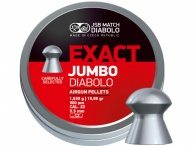 JSB Diabolo JSB Exact Jumbo 250ks cal.5,5mm