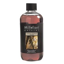 Millefiori Milano Náplň pro difuzér 250ml Incense & Blond Woods