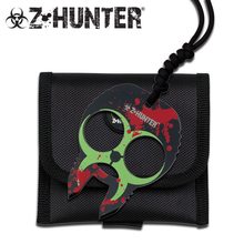 Z Hunter Z HUNTER ZB-061BG KNUCKLE 3.5" X 2.75" OVERALL