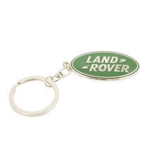 Přívěsek na klíče Land Rover
