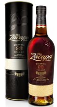 Rum Ron Zacapa Centenario 23y Gran Reserva 40% 1l