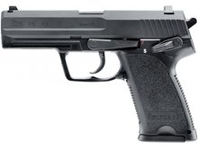 Umarex Airsoft pistole Heckler&Koch P8 A1 GAS