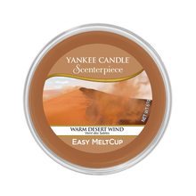 Yankee candle Scenterpiece vosk Warm Desert Wind