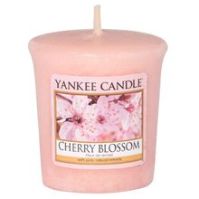 Yankee candle votiv Cherry Blossom