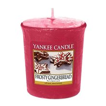 Yankee candle votiv Frosty Gingerbread