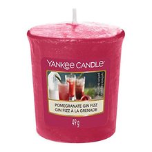 Yankee candle votiv Pomegranate Gin