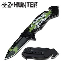 Z Hunter Nůž ZB-083SK