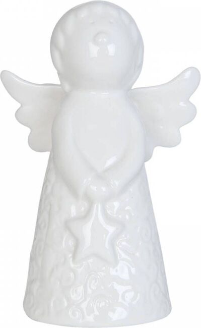Dekorativní soška anděla, Clayre & Eef