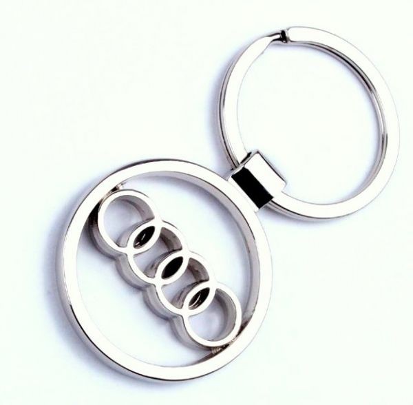 Highlife Přívěsek na klíče Audi Mini