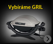 Vybíráme GRIL